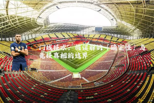 门线技术：被误解的「确定性」与竞技真相的边界