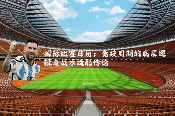国际比赛日历：竞技周期的底层逻辑与战术适配悖论