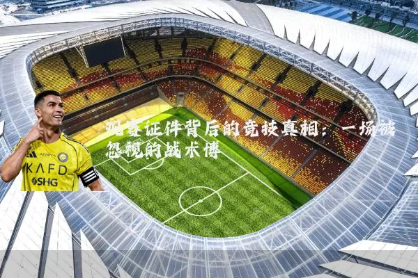 观赛证件背后的竞技真相:一场被忽视的战术博弈