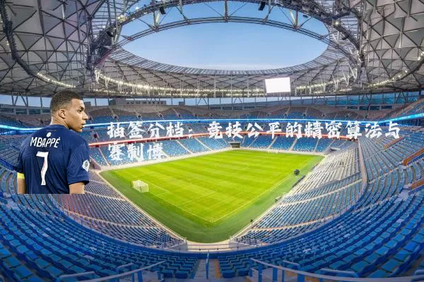 抽签分档:竞技公平的精密算法与赛制博弈